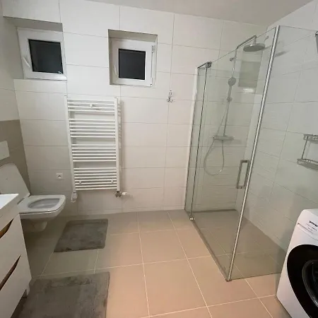 Apartman Kosice * Košice