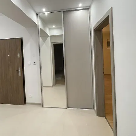 Apartmán Košice Kassa