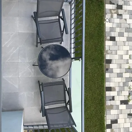 شقة Apartman Kosice *