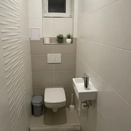 Apartmán Košice * Kassa