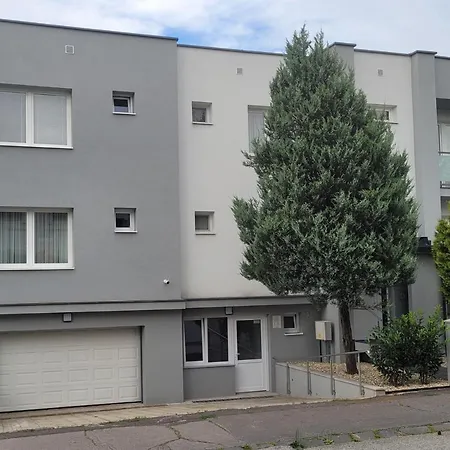 Διαμέρισμα Apartman Kosice *