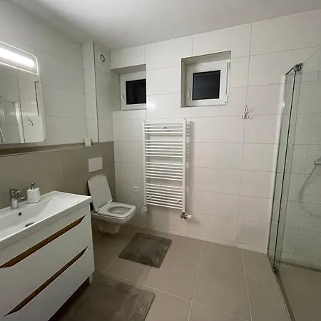 Apartmán Košice Kassa