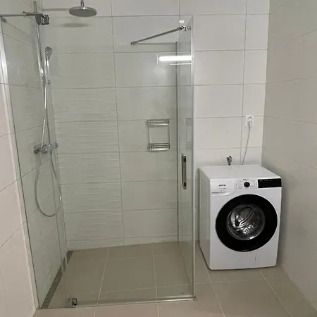 Apartman Kosice شقة كَشّا