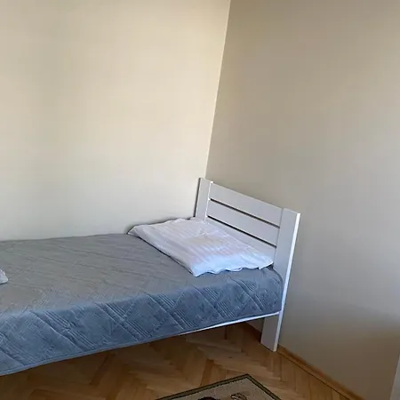 Apartman Kosice Διαμέρισμα *