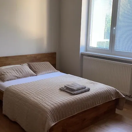 Apartman Kosice * Košice