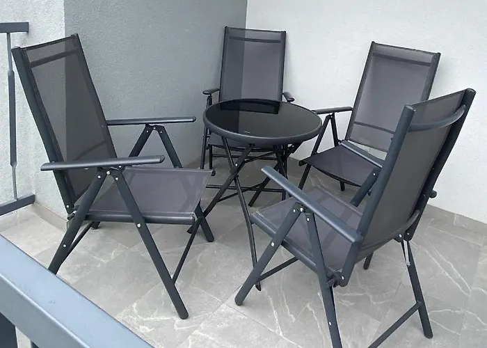 Διαμέρισμα Apartman Kosice *