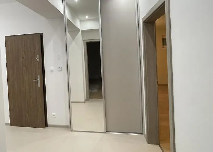 Apartman Kosice كَشّا