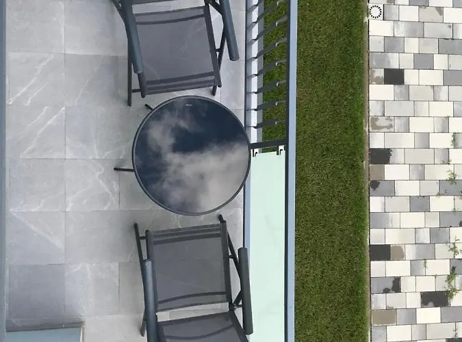 Διαμέρισμα Apartman Kosice *