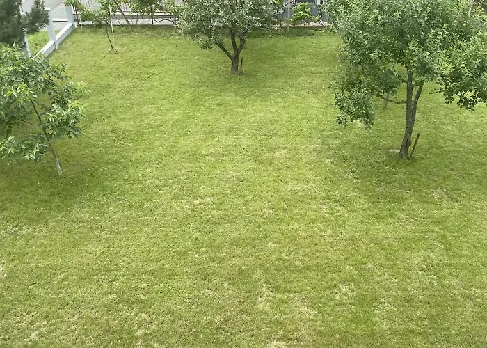 شقة Apartman Kosice *