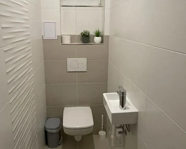 Apartman Kosice * كَشّا