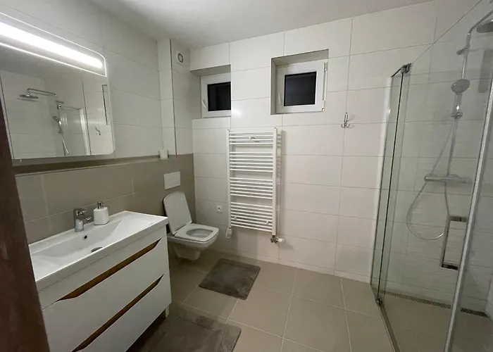 Apartman Kosice كَشّا