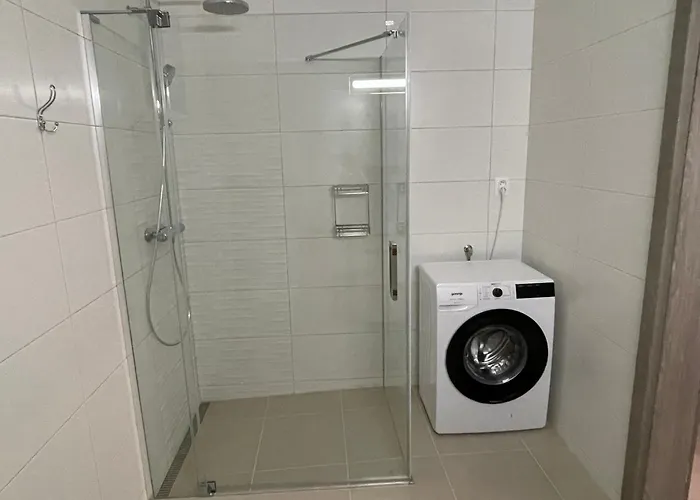 Apartman Kosice Διαμέρισμα Košice