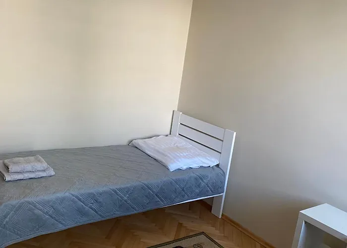 Apartman Kosice Διαμέρισμα *